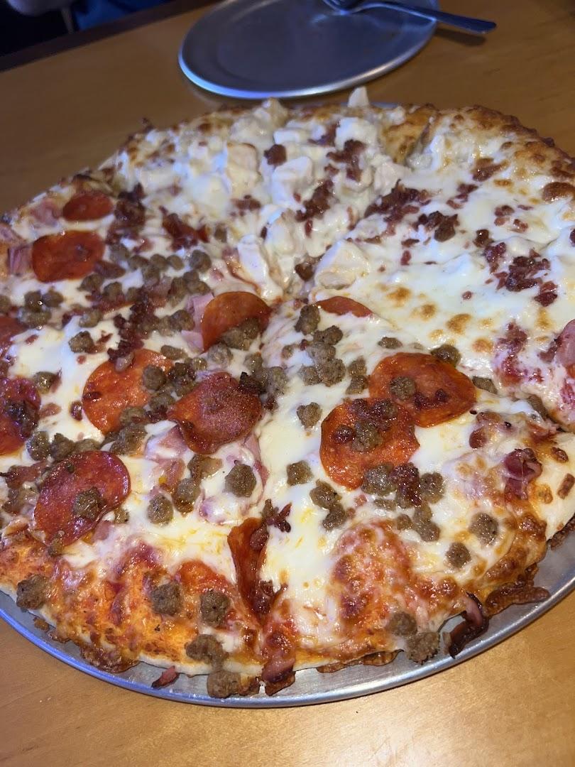 Fatheads Pizza