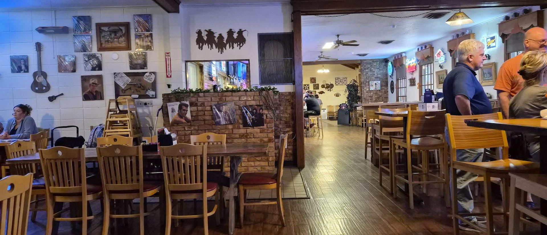 Fatheads Pizza