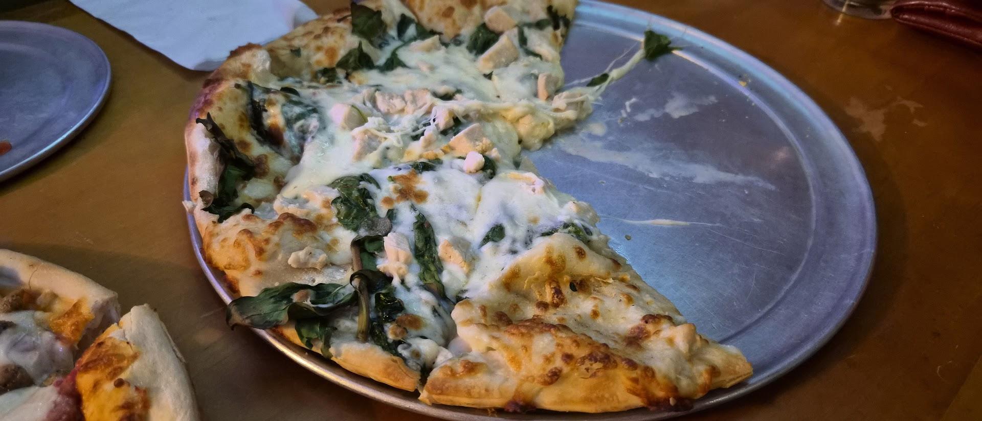 Fatheads Pizza