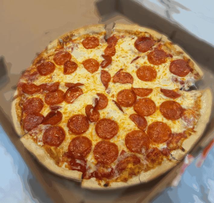 Fatheads Pizza