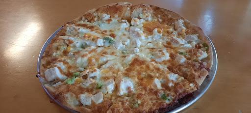 Fatheads Pizza