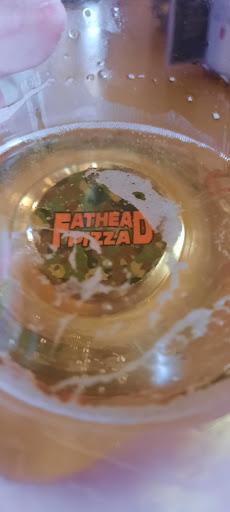 Fatheads Pizza